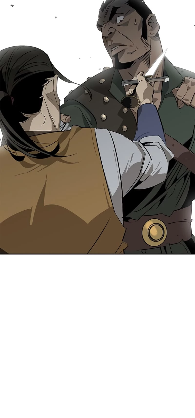 Martial Wild West Chapter 27 - 19
