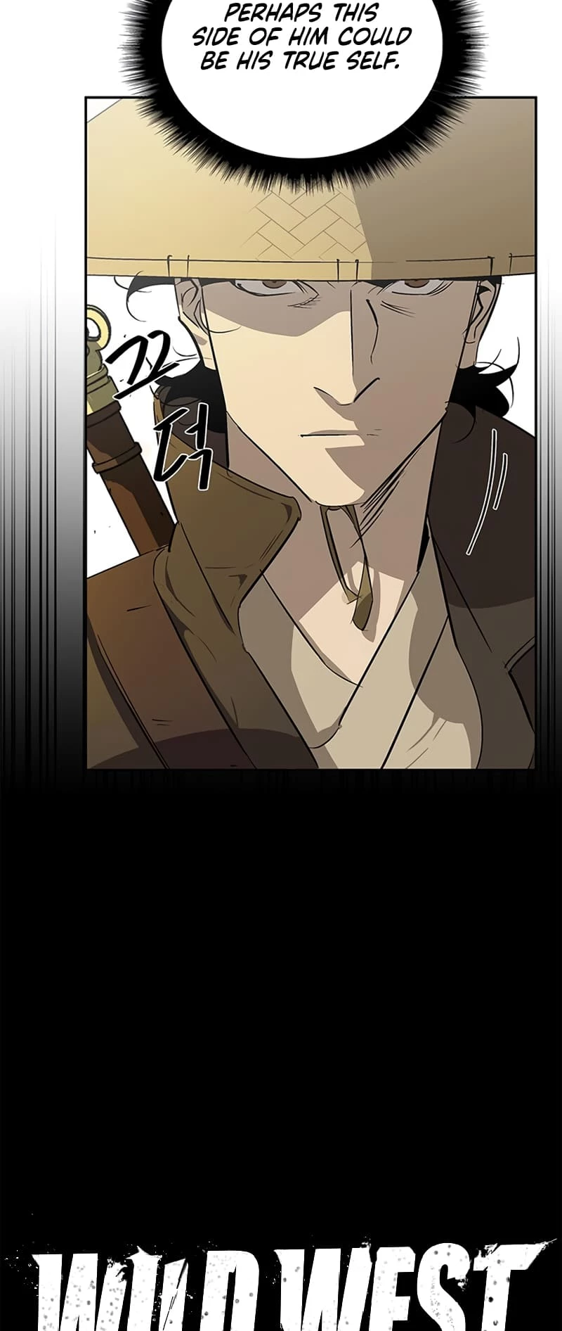 Martial Wild West Chapter 27 - 27