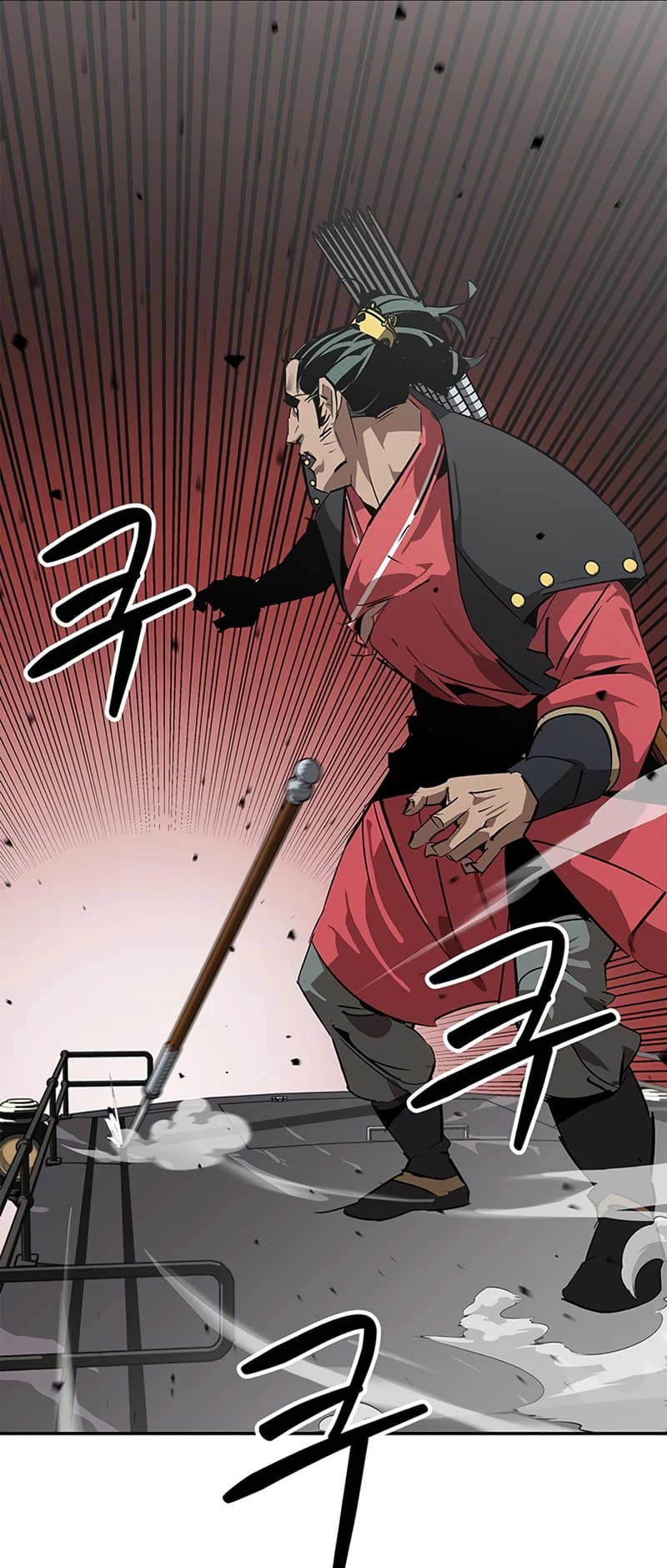 Martial Wild West Chapter 28 - 70