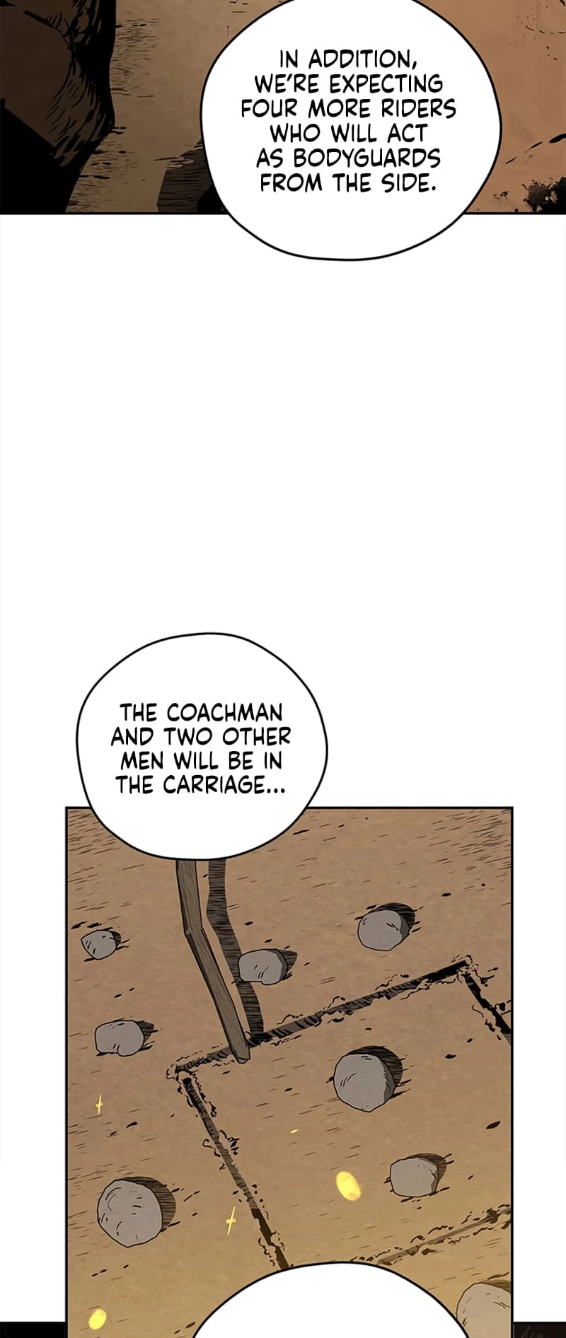 Martial Wild West Chapter 27 - 30