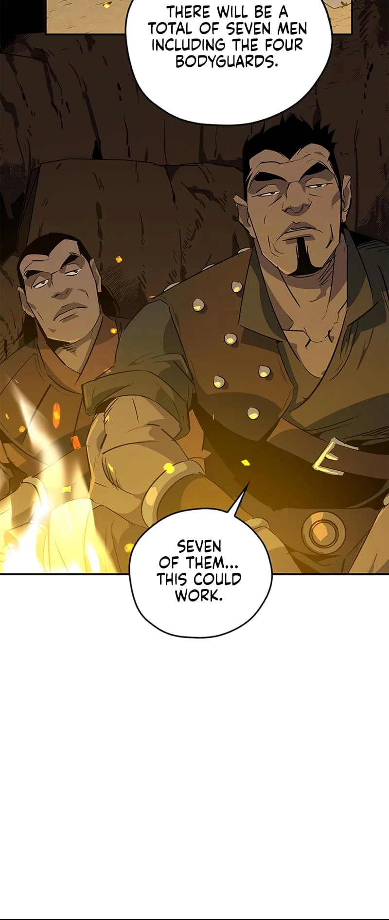 Martial Wild West Chapter 27 - 31