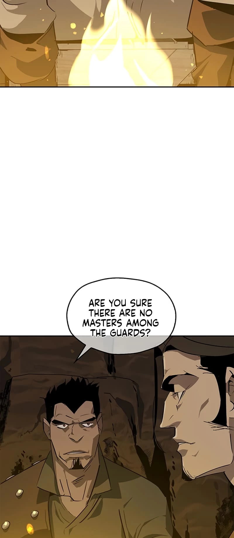 Martial Wild West Chapter 27 - 34