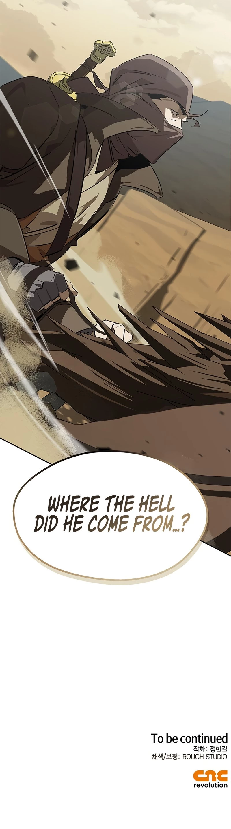 Martial Wild West Chapter 28 - 76