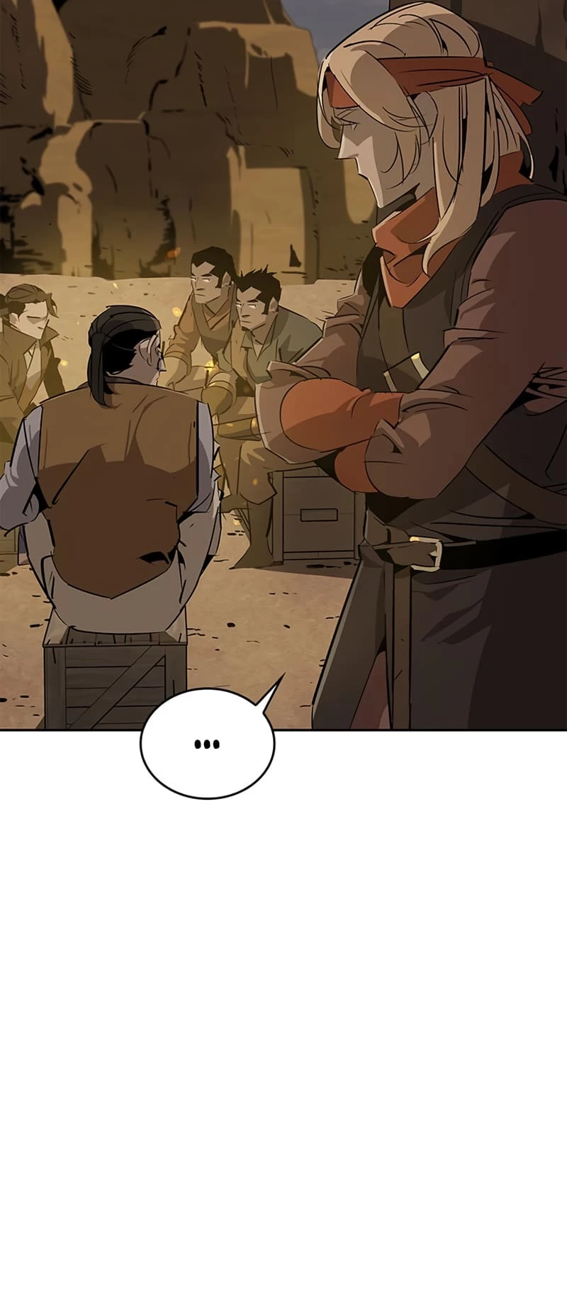 Martial Wild West Chapter 27 - 37