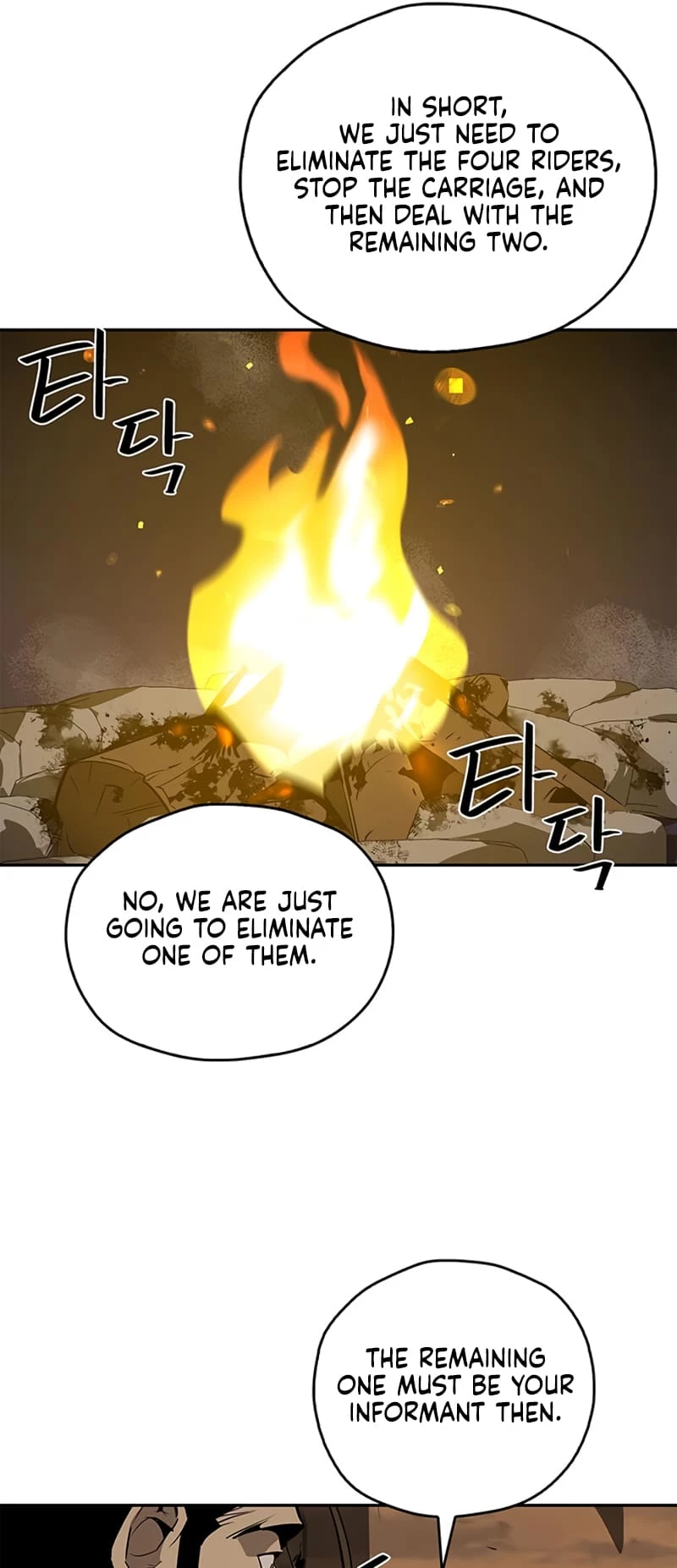 Martial Wild West Chapter 27 - 38