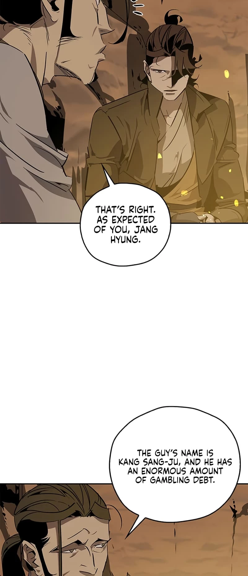 Martial Wild West Chapter 27 - 39