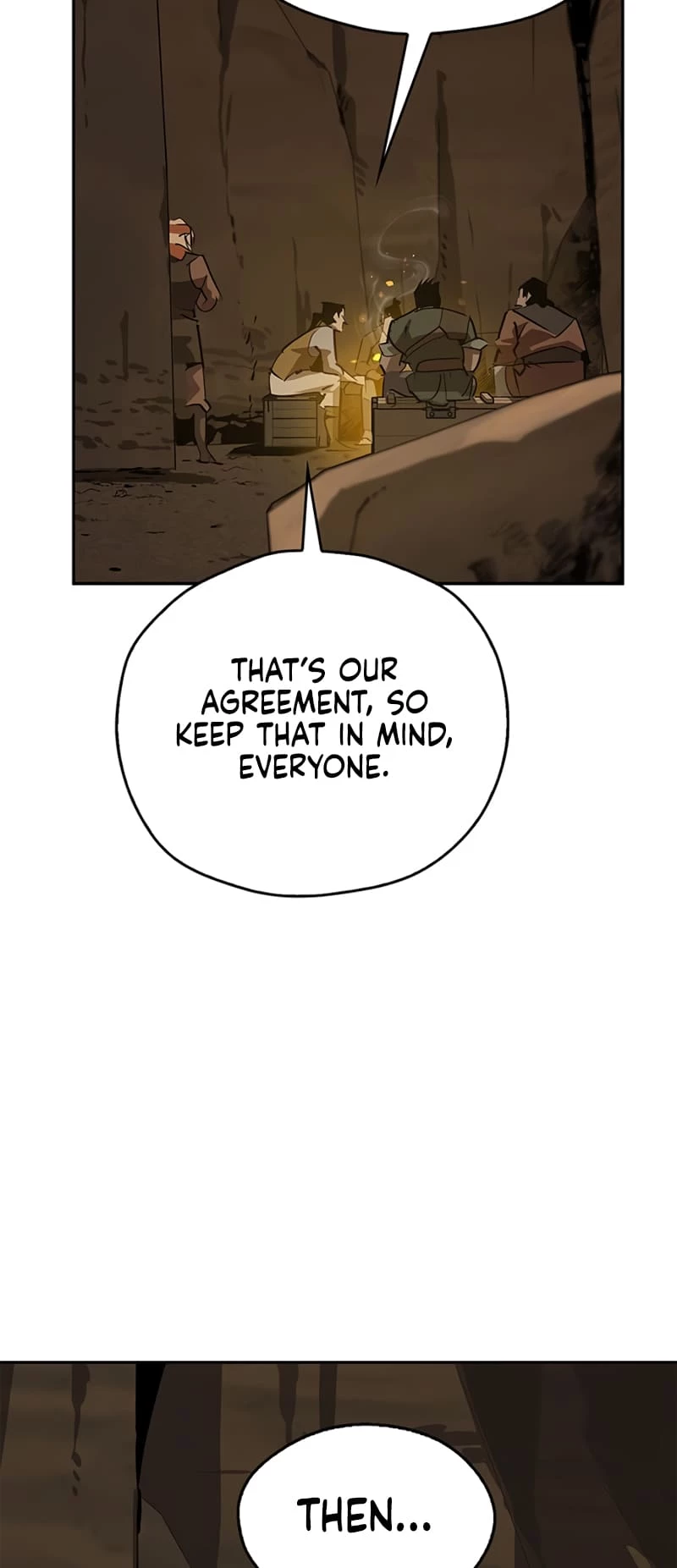 Martial Wild West Chapter 27 - 41