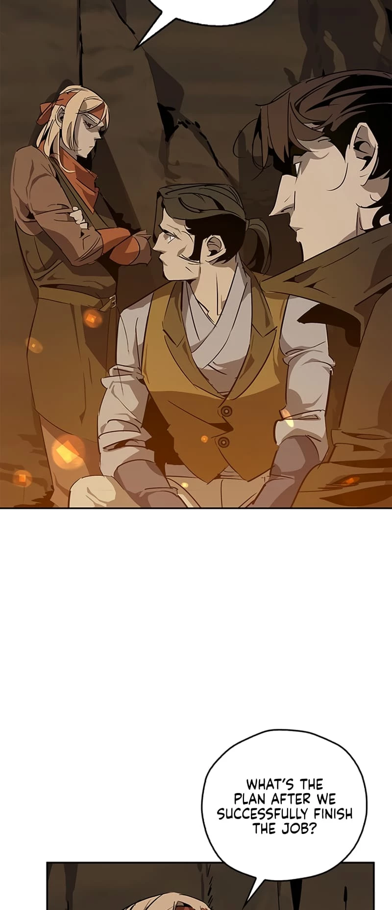 Martial Wild West Chapter 27 - 42