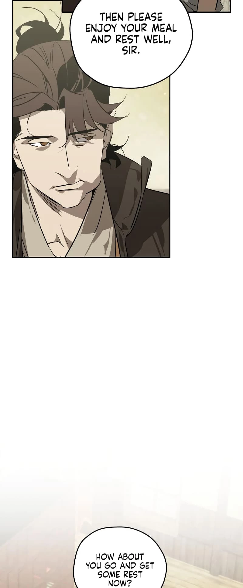 Martial Wild West Chapter 26 - 6