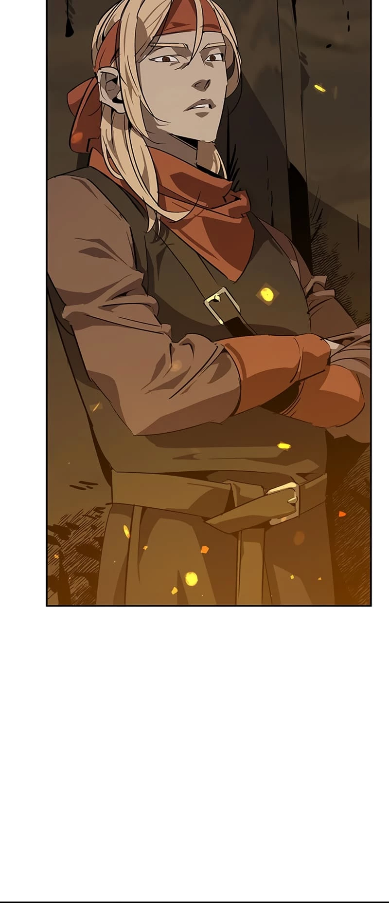 Martial Wild West Chapter 27 - 43