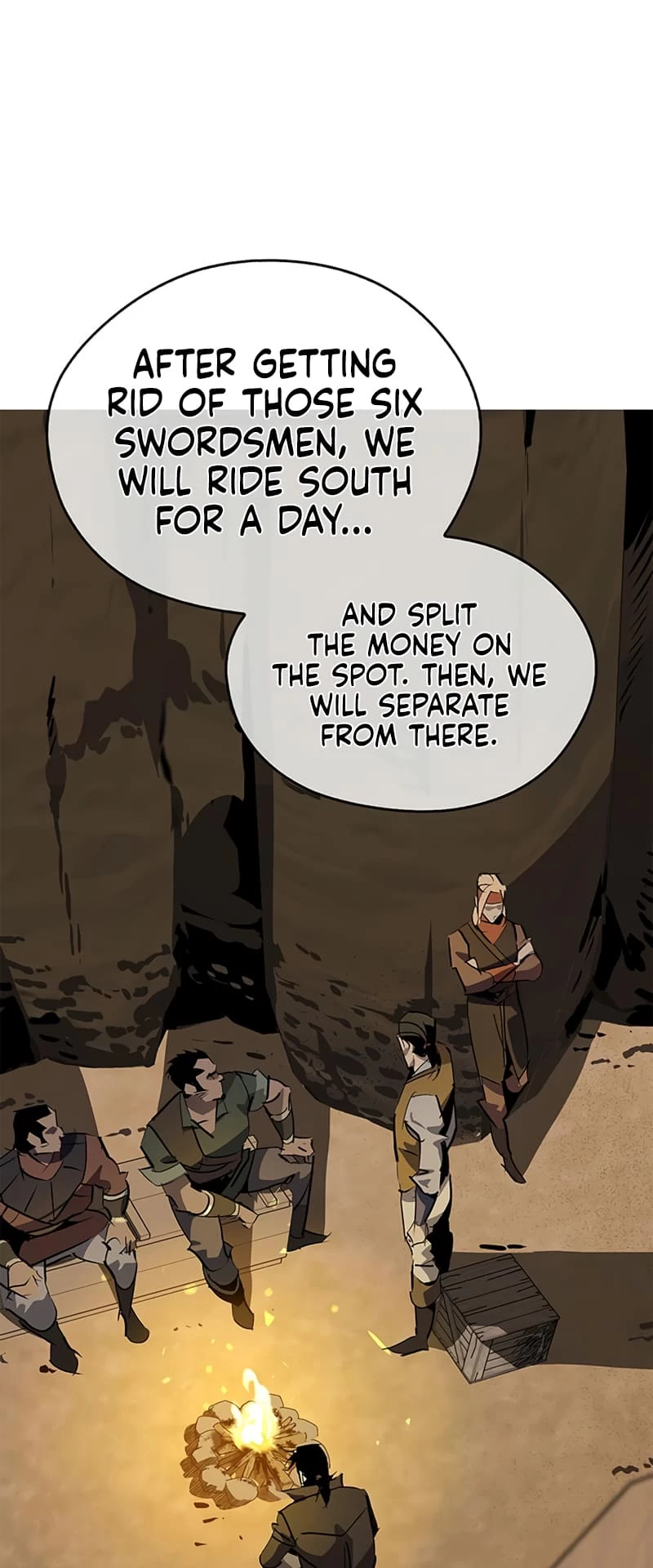 Martial Wild West Chapter 27 - 45