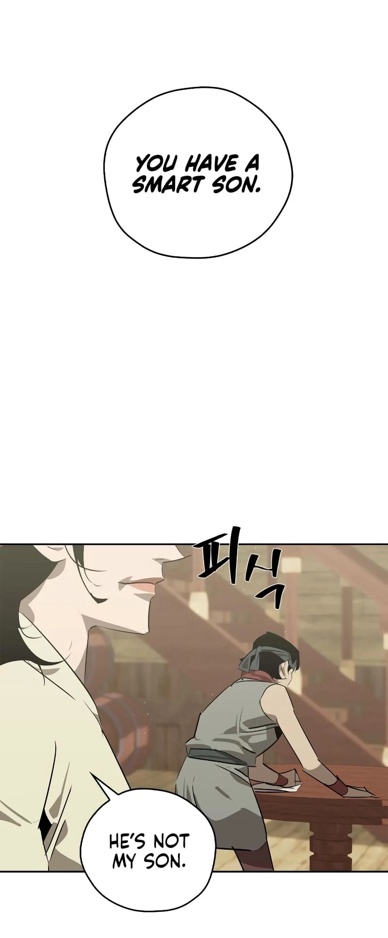 Martial Wild West Chapter 26 - 9