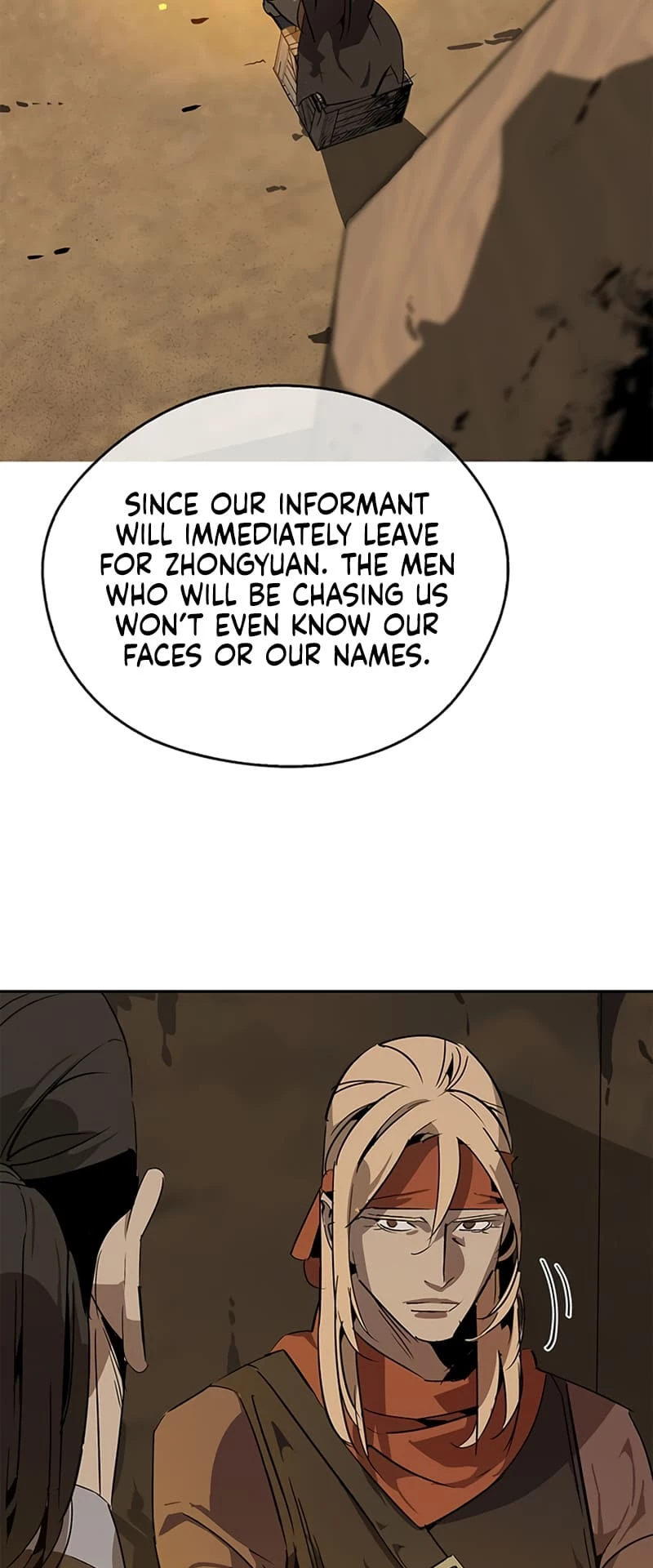 Martial Wild West Chapter 27 - 46
