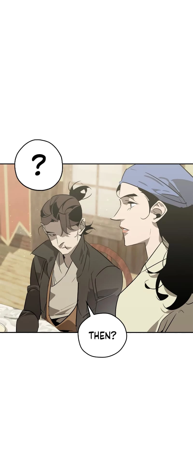 Martial Wild West Chapter 26 - 10