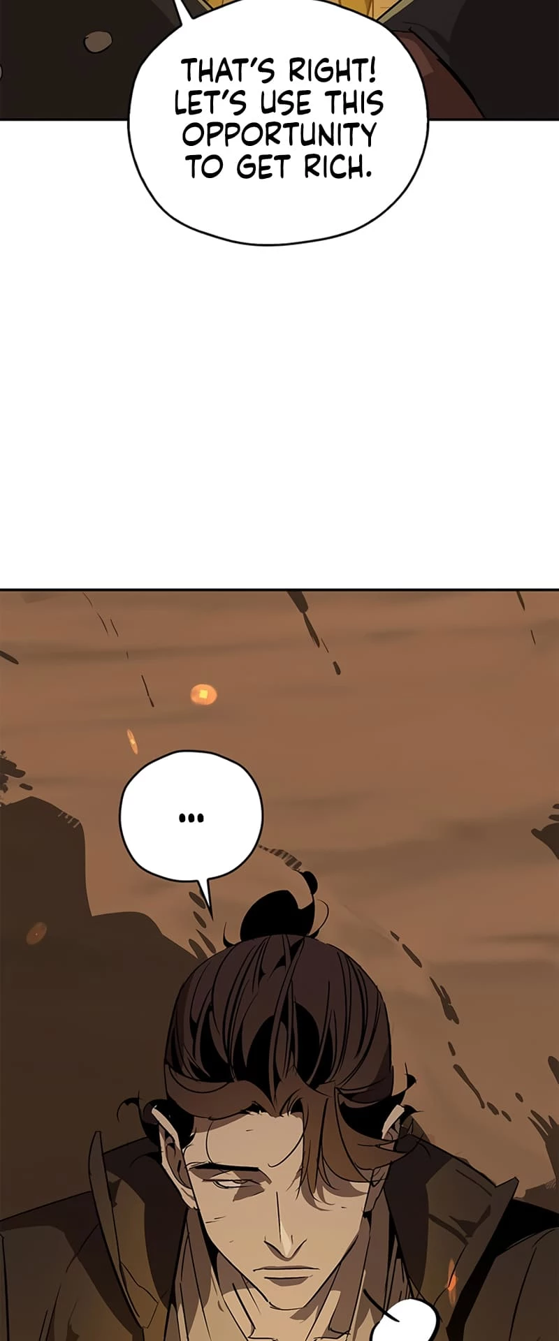 Martial Wild West Chapter 27 - 48