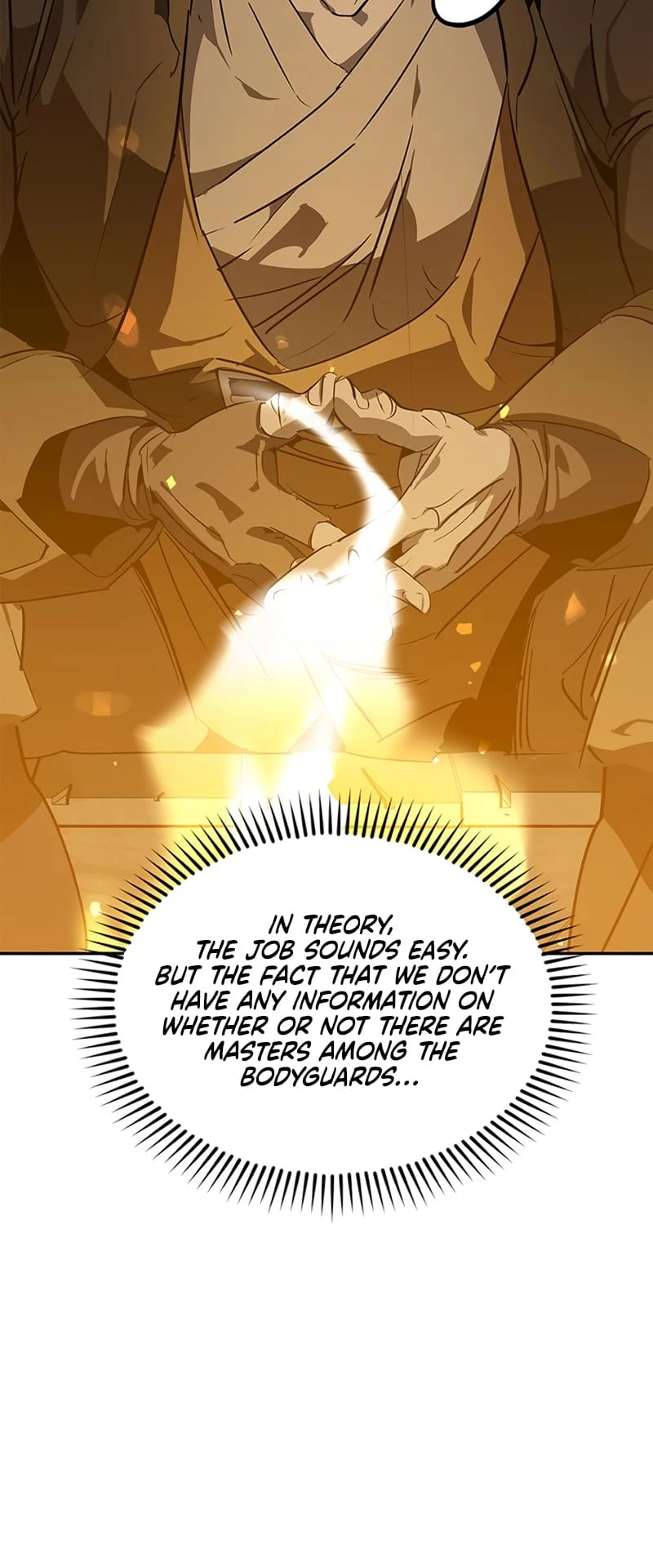 Martial Wild West Chapter 27 - 49