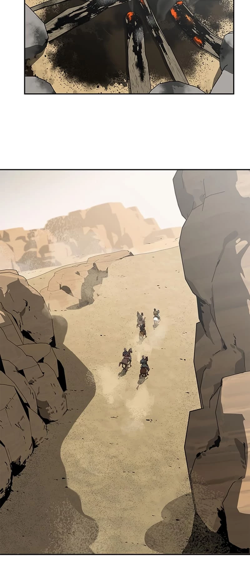 Martial Wild West Chapter 27 - 52