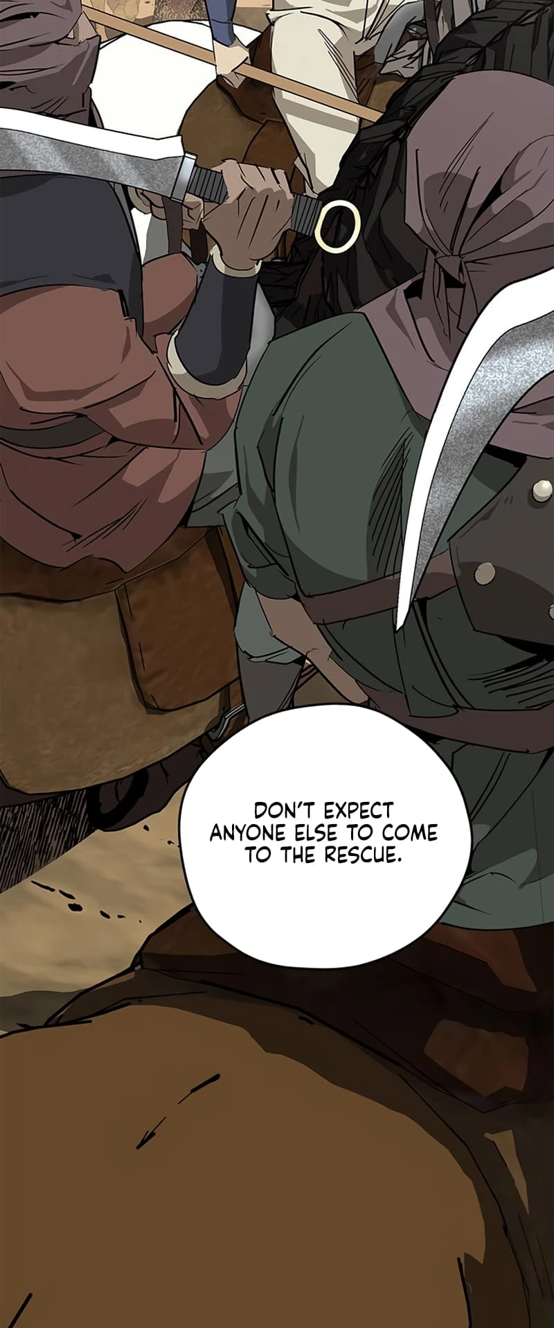 Martial Wild West Chapter 27 - 57