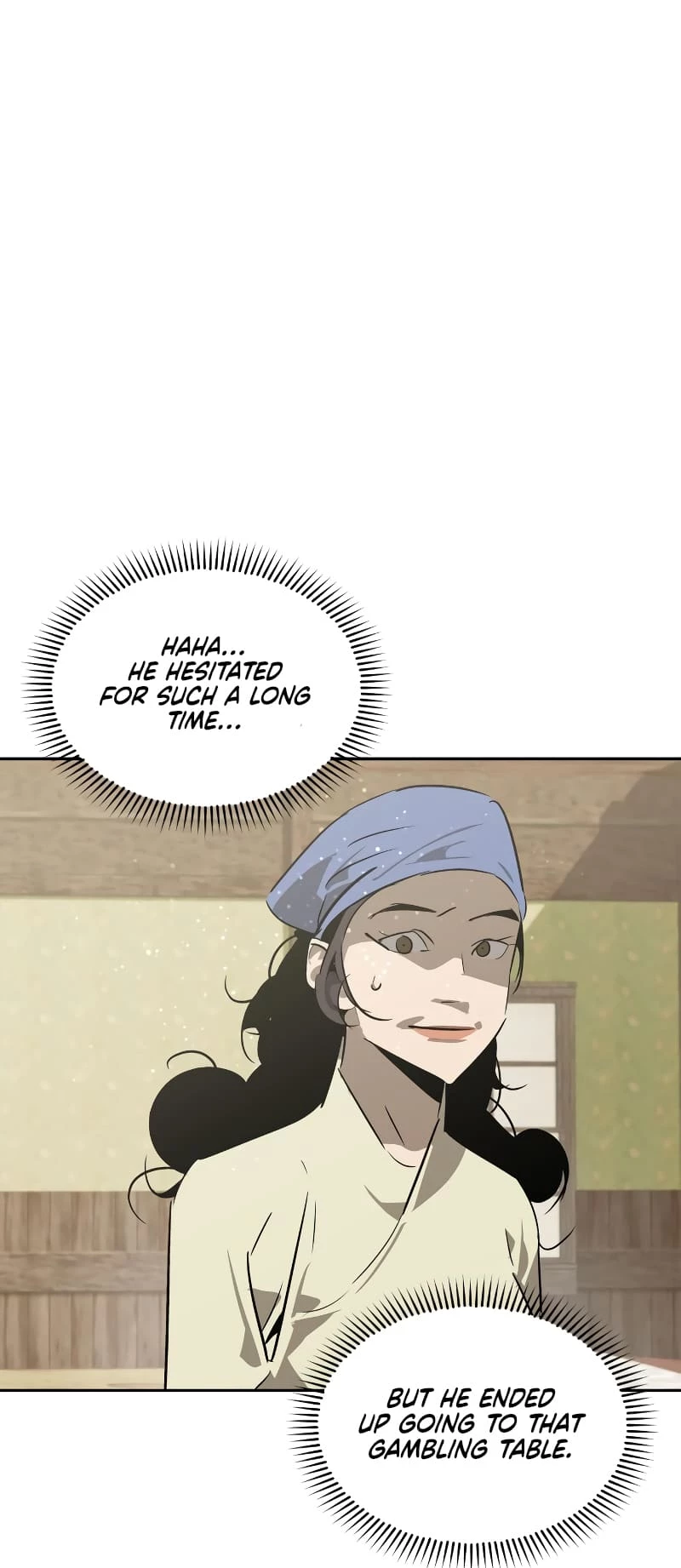 Martial Wild West Chapter 26 - 21