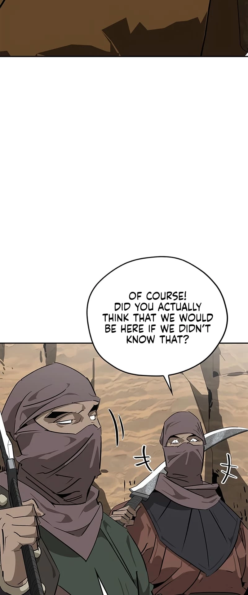 Martial Wild West Chapter 27 - 58