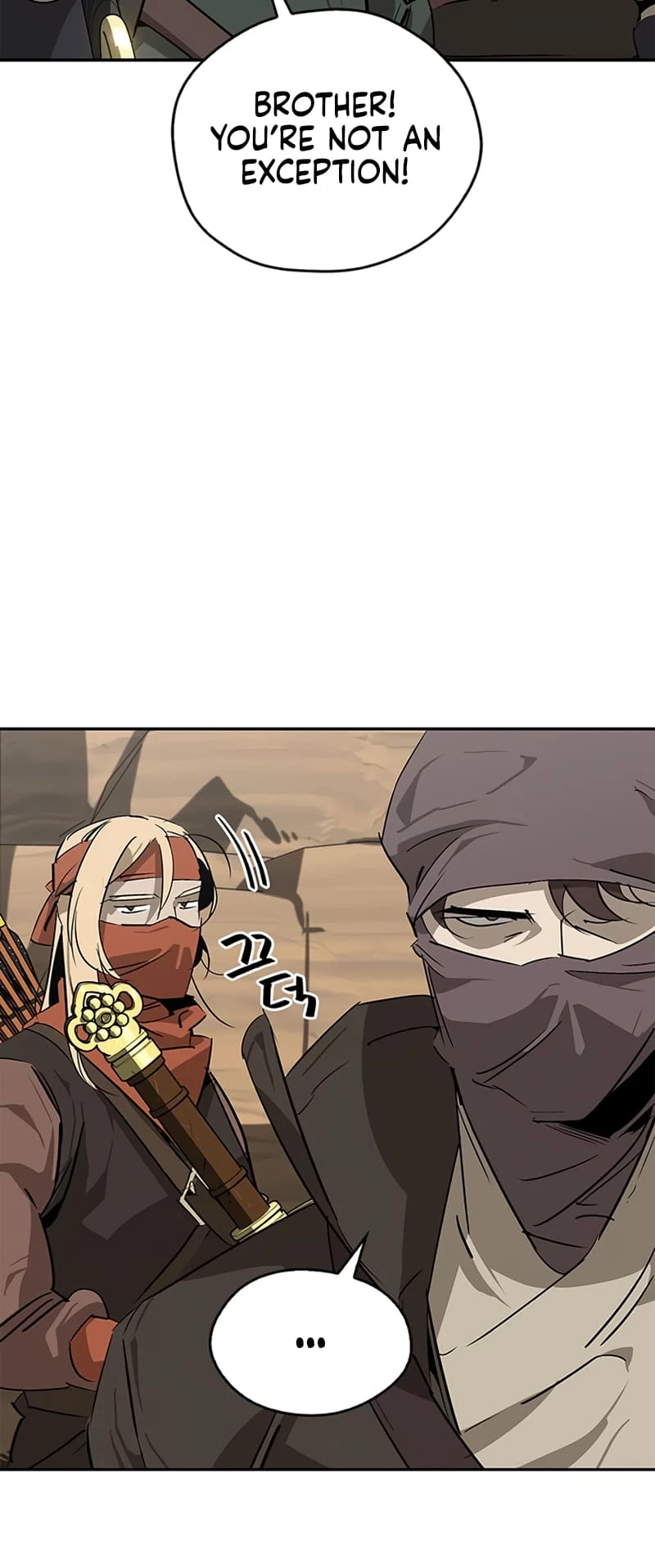 Martial Wild West Chapter 27 - 59