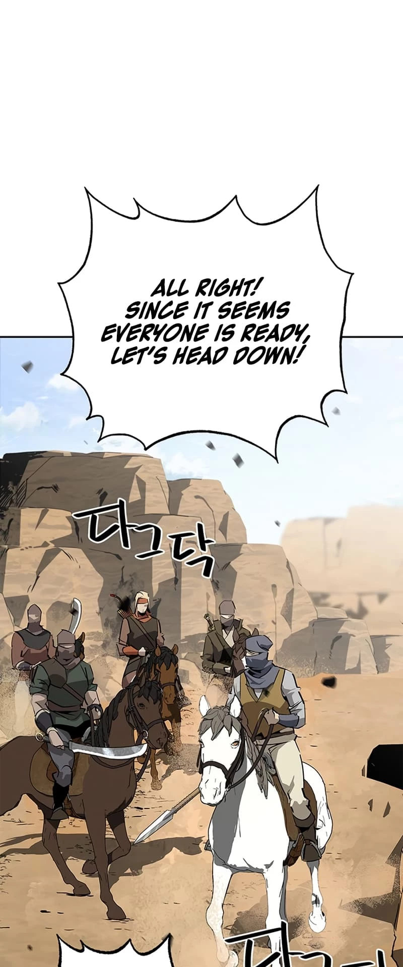 Martial Wild West Chapter 27 - 60