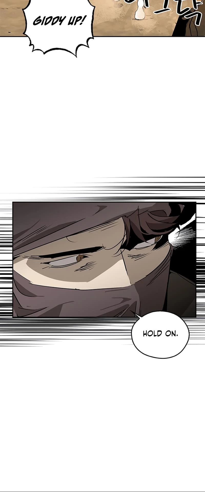 Martial Wild West Chapter 27 - 61
