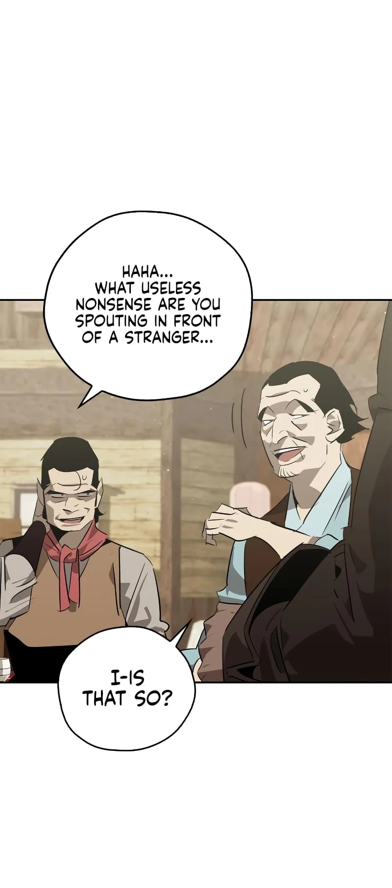 Martial Wild West Chapter 26 - 28