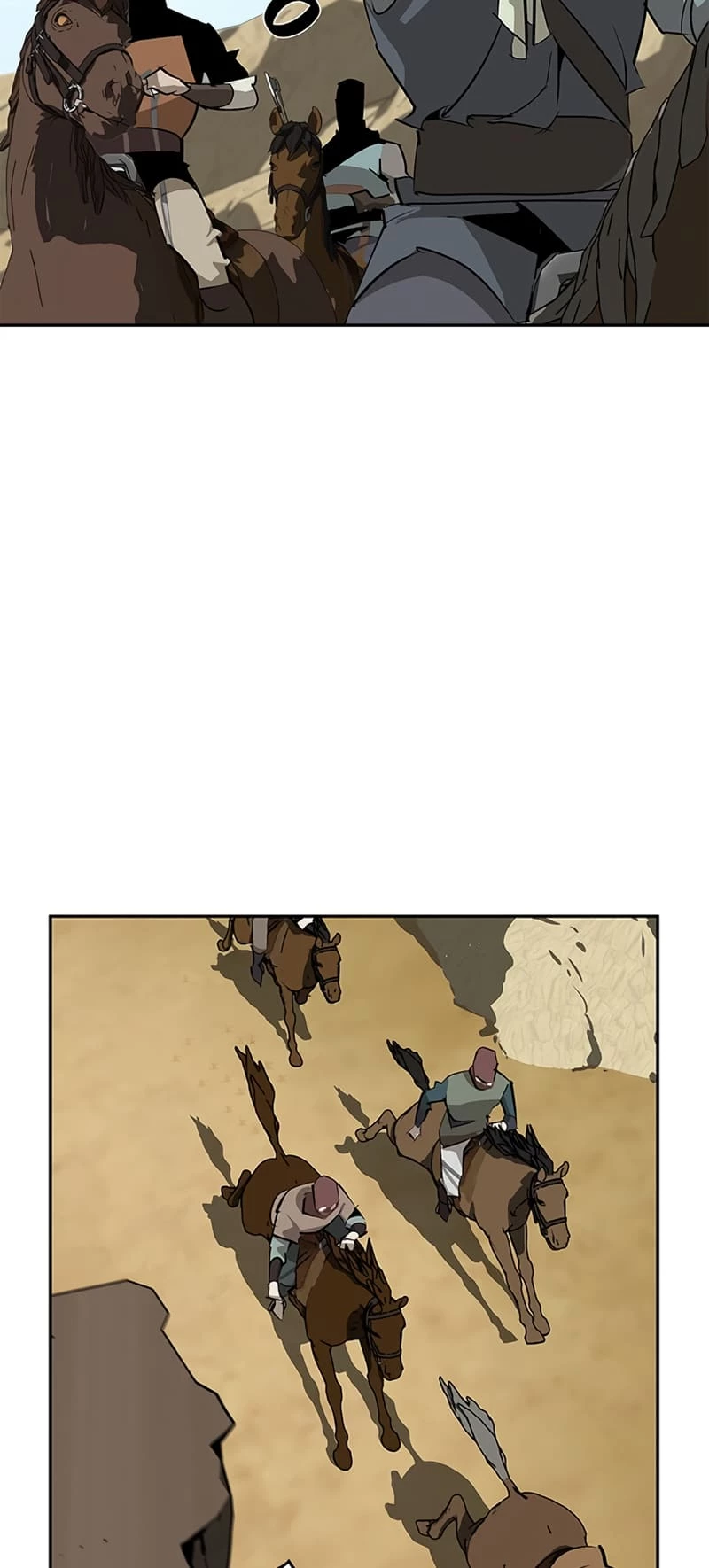 Martial Wild West Chapter 27 - 65