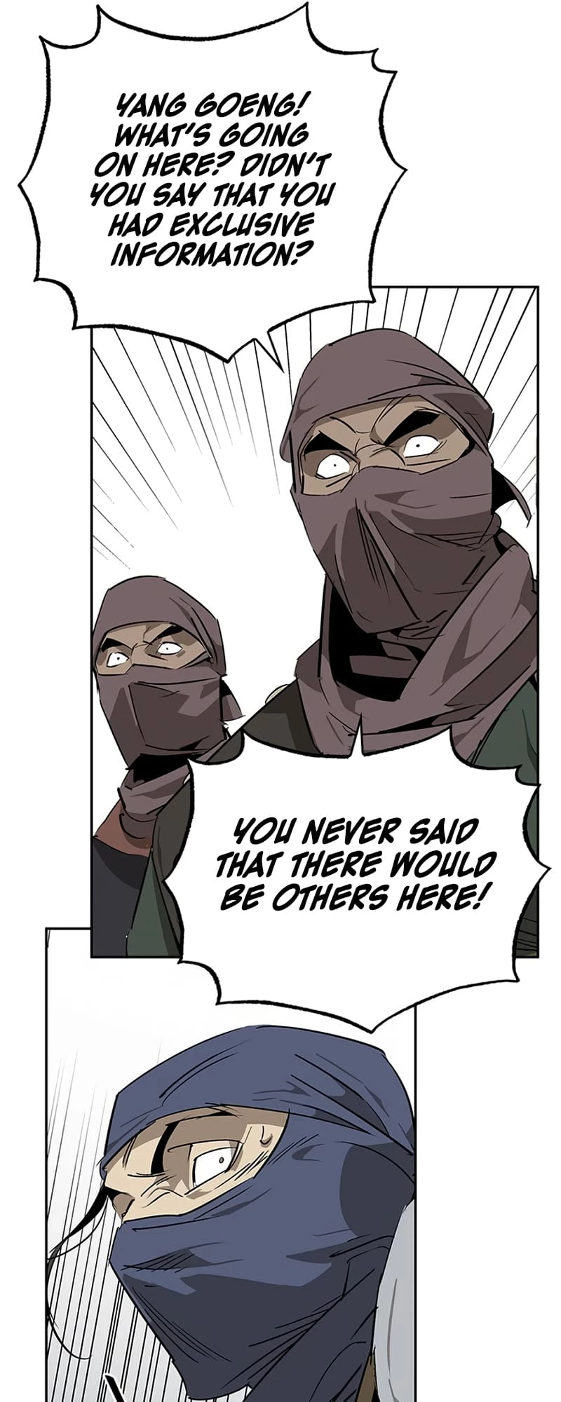 Martial Wild West Chapter 27 - 68