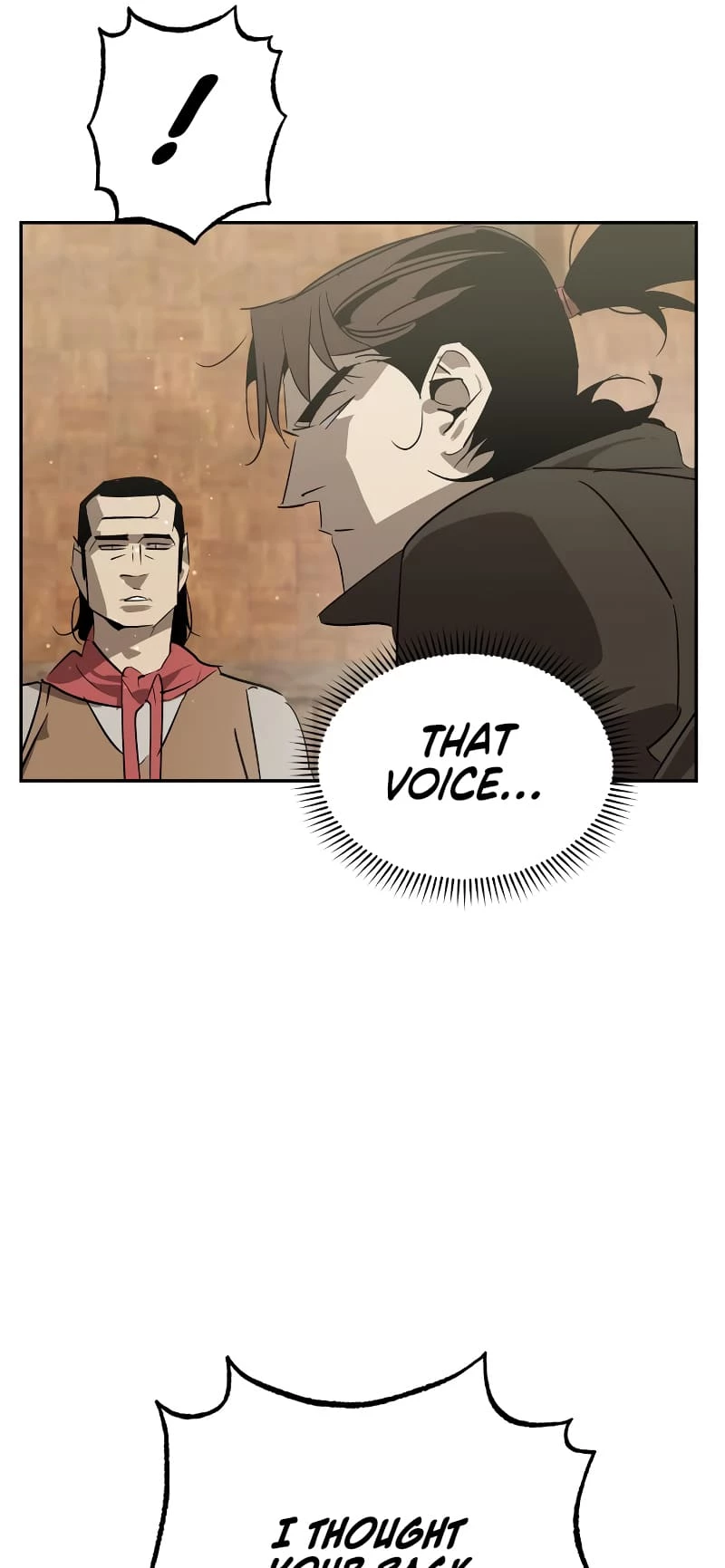 Martial Wild West Chapter 26 - 33
