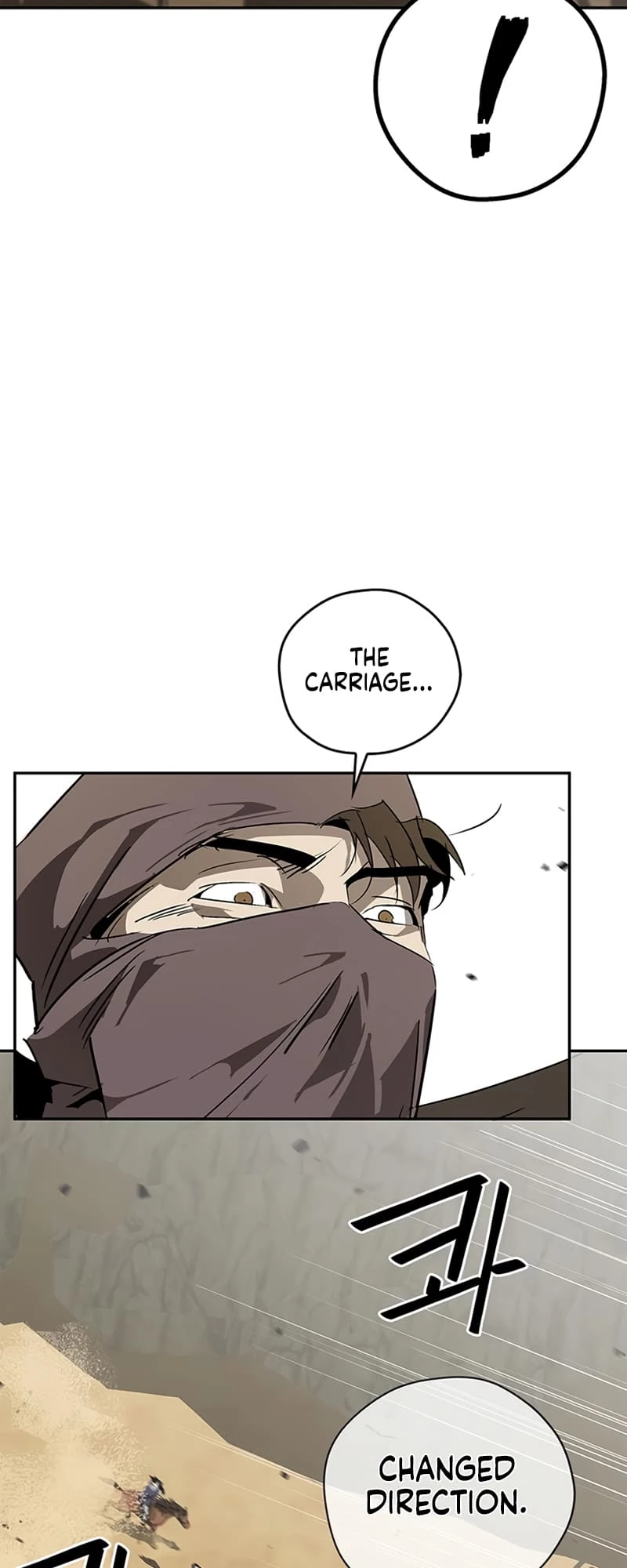 Martial Wild West Chapter 27 - 70