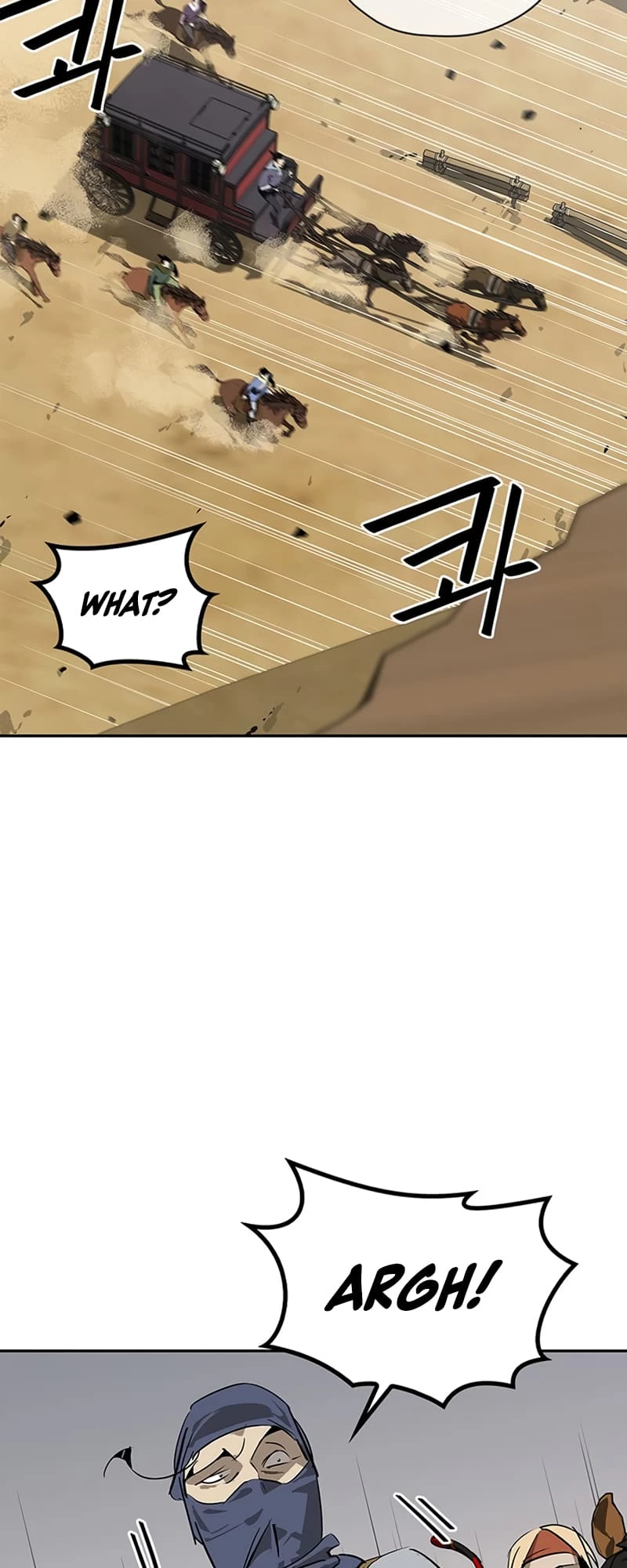Martial Wild West Chapter 27 - 71