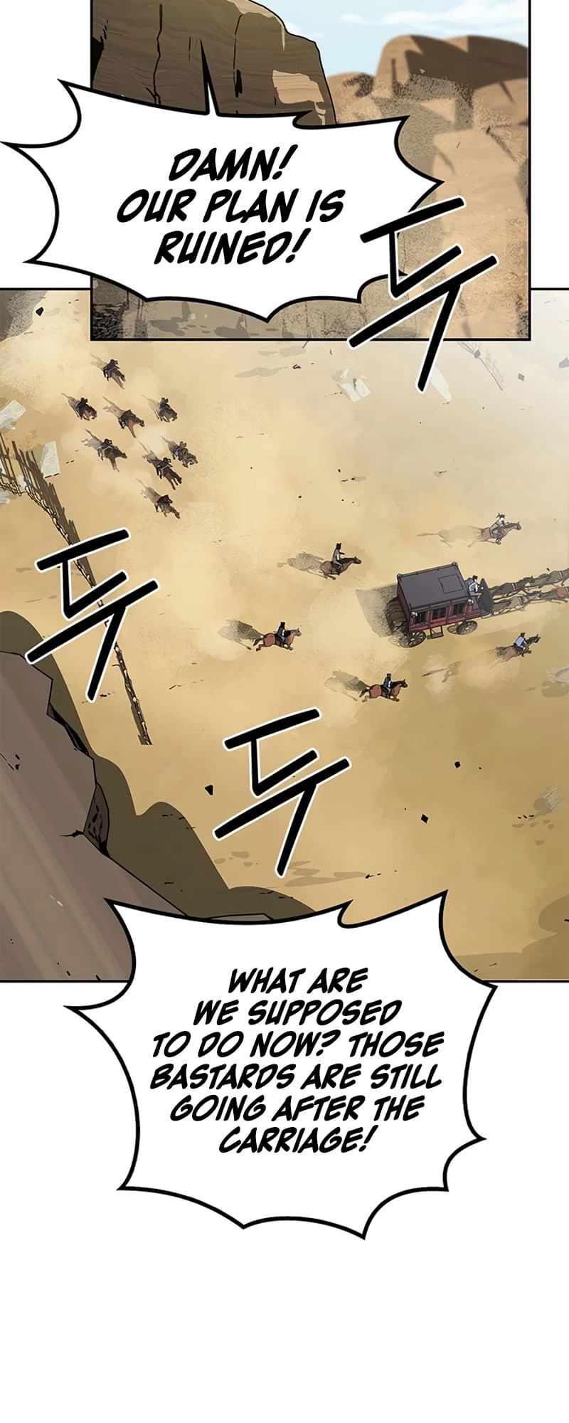 Martial Wild West Chapter 27 - 73