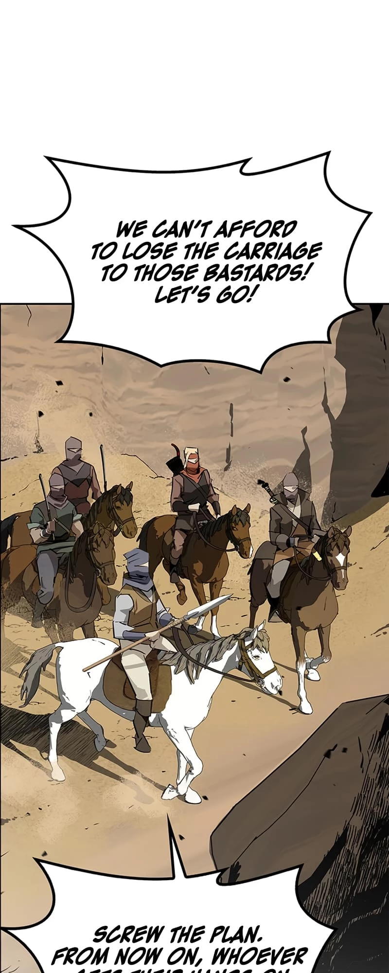Martial Wild West Chapter 27 - 74