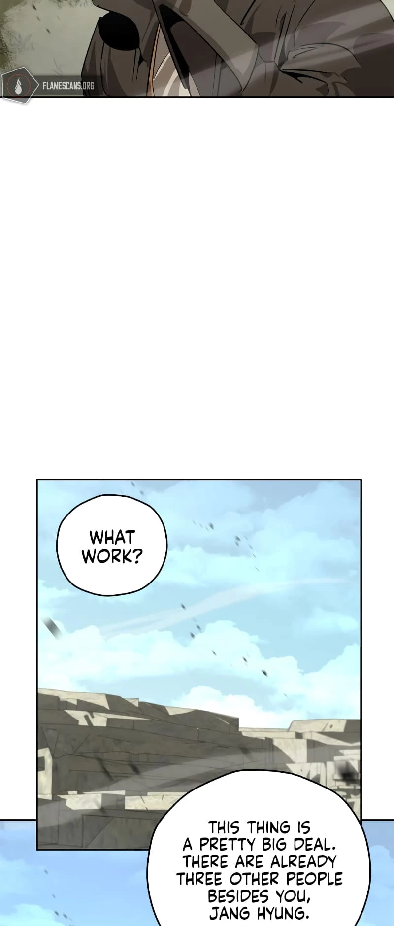 Martial Wild West Chapter 26 - 43