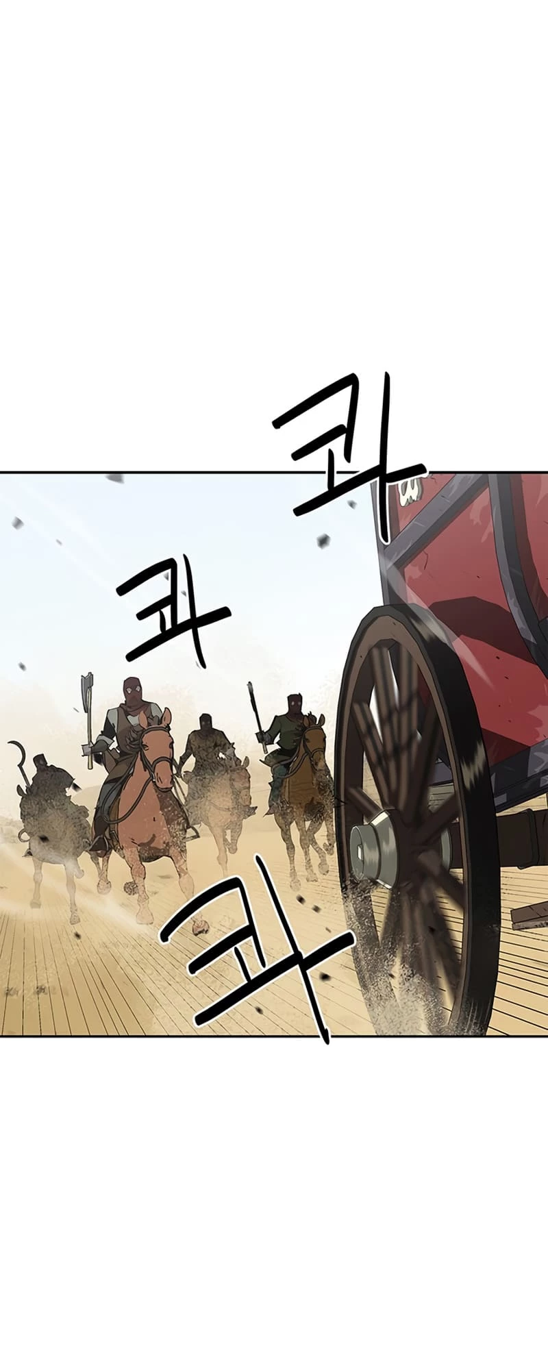 Martial Wild West Chapter 27 - 79