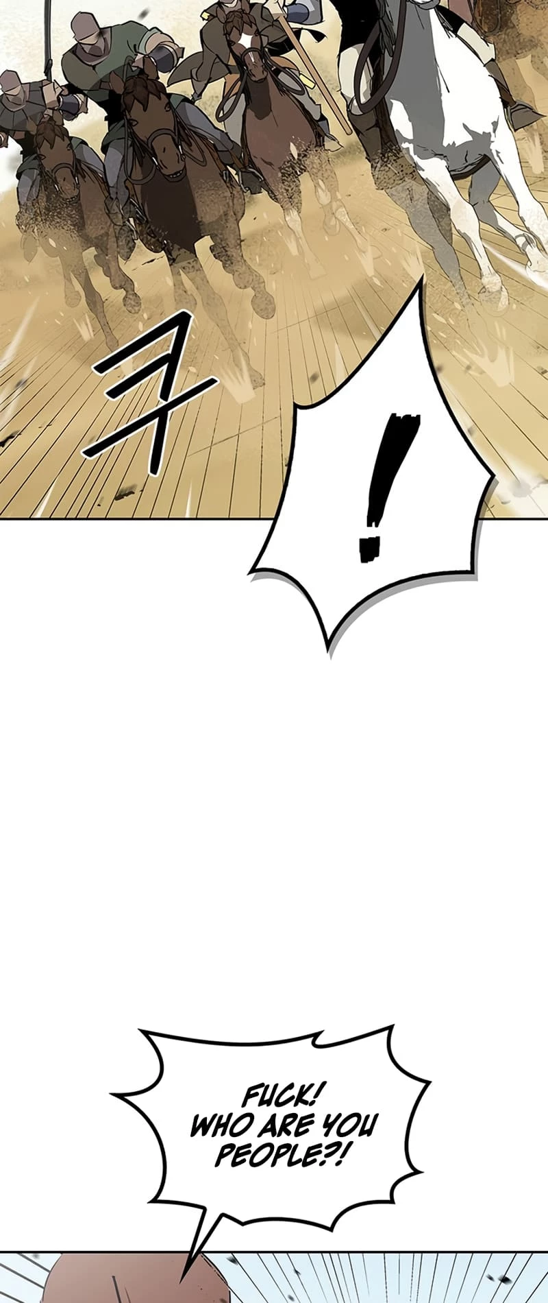 Martial Wild West Chapter 27 - 81