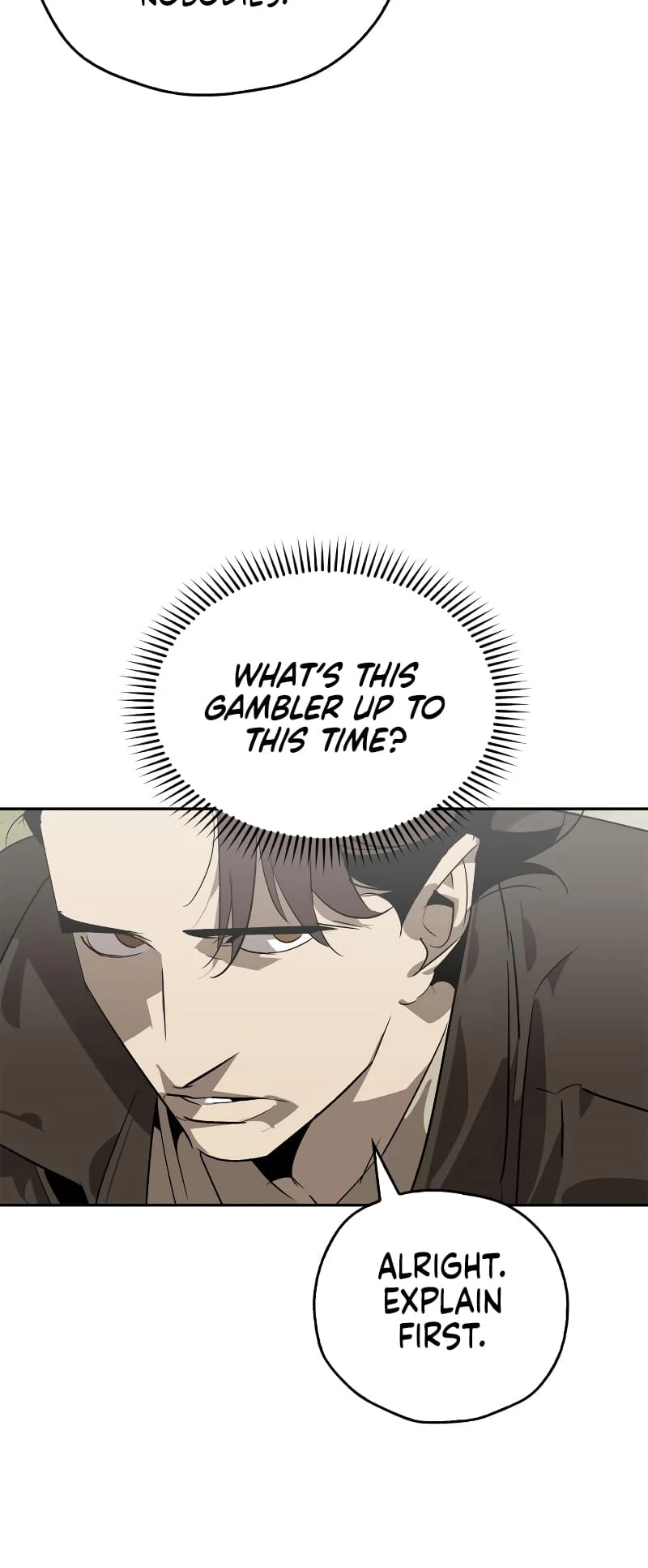 Martial Wild West Chapter 26 - 48