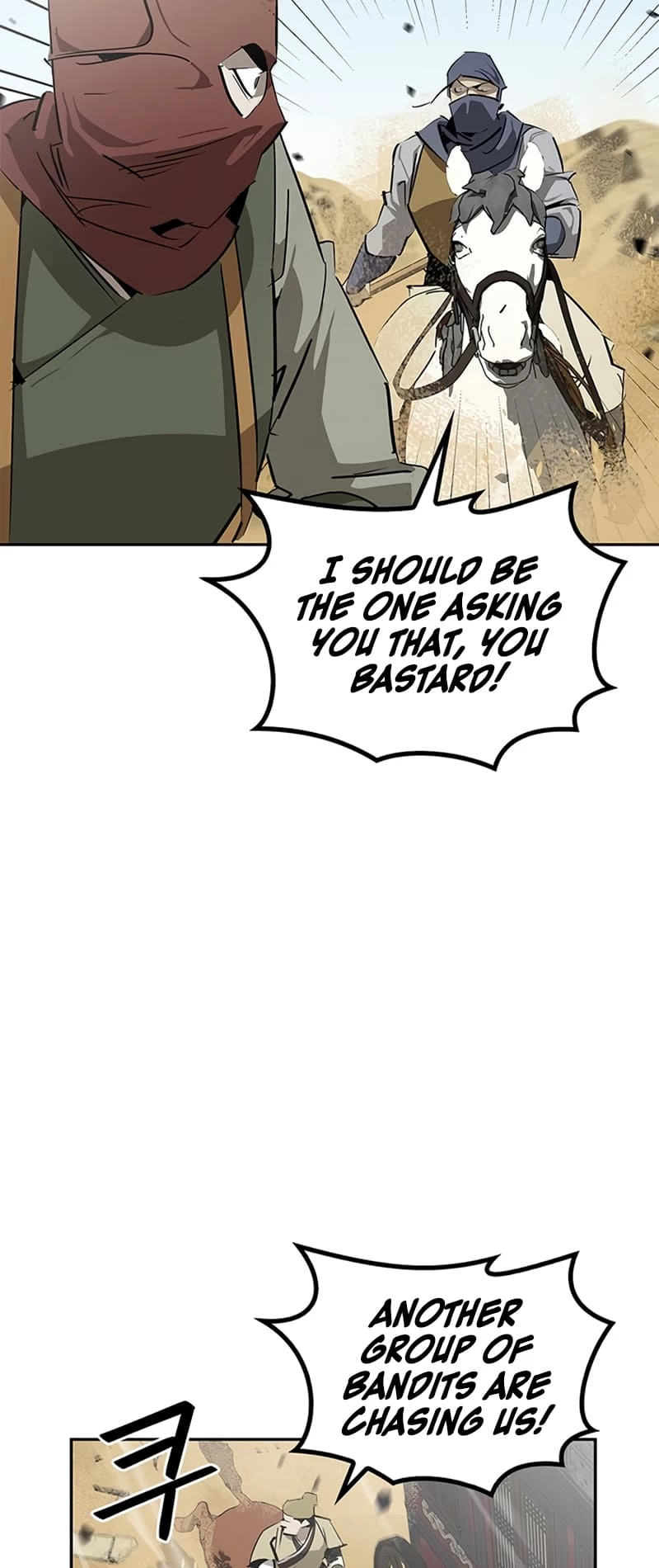Martial Wild West Chapter 27 - 82
