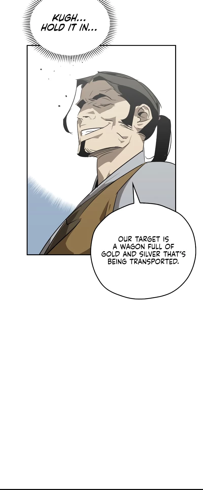 Martial Wild West Chapter 26 - 50