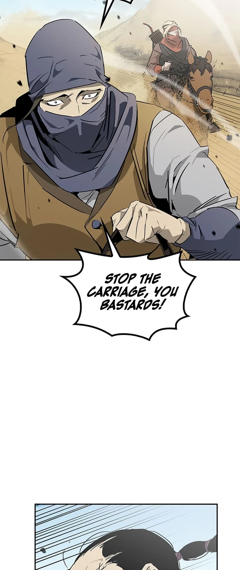 Martial Wild West Chapter 27 - 84
