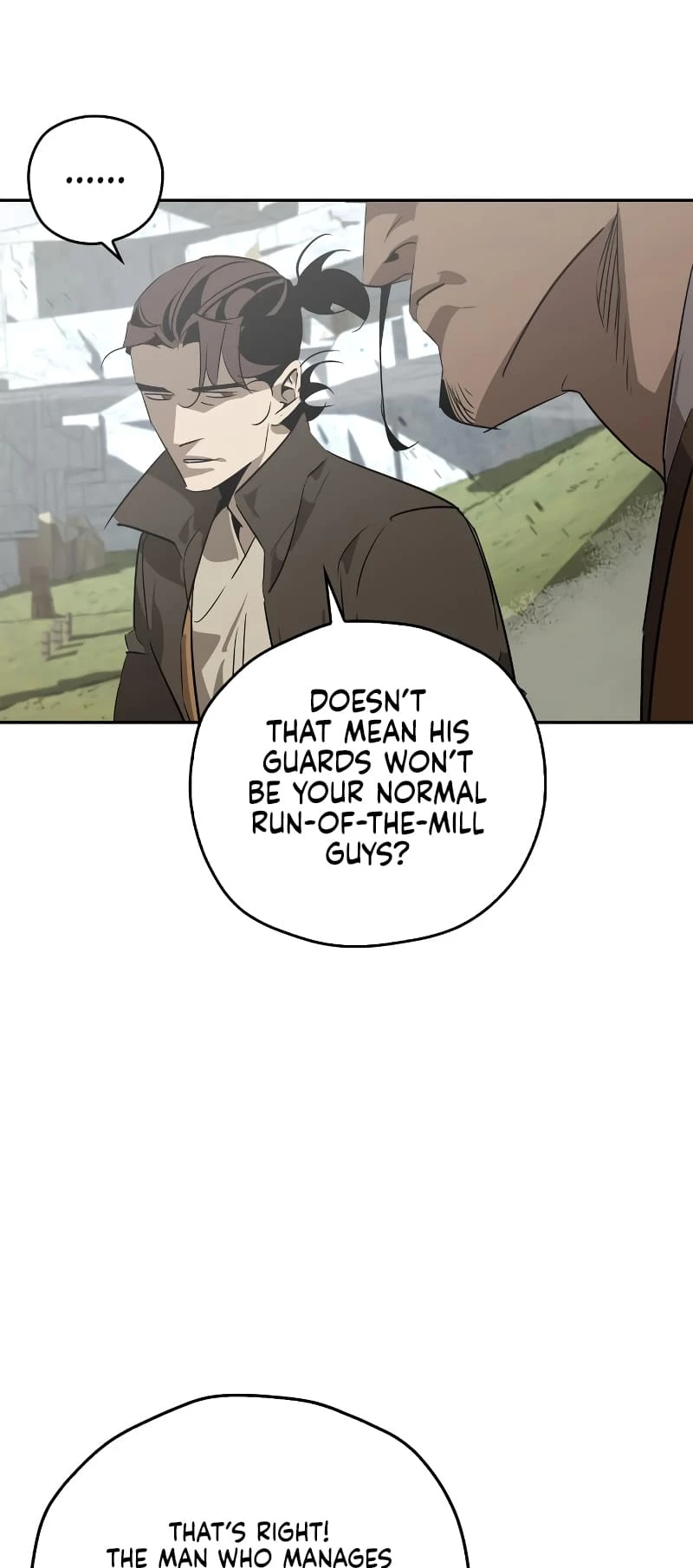 Martial Wild West Chapter 26 - 55