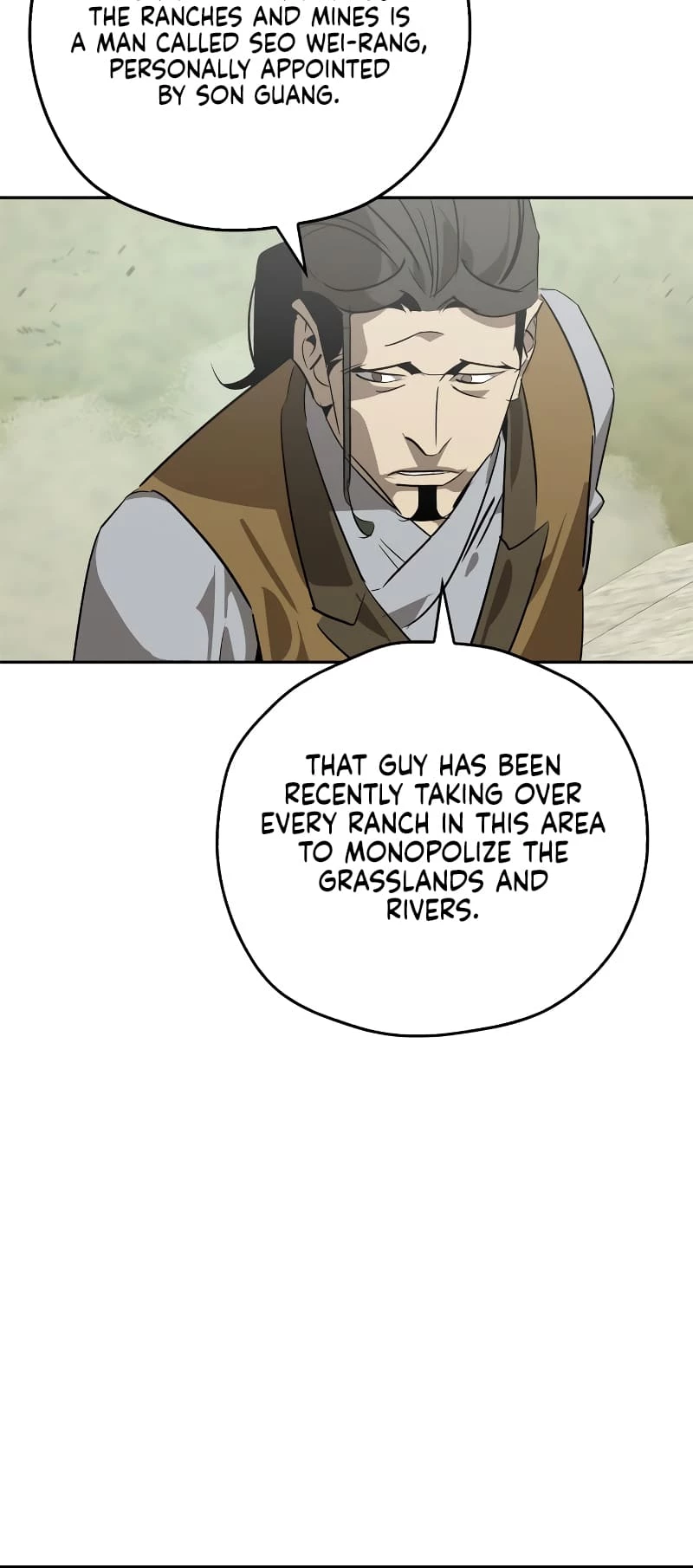 Martial Wild West Chapter 26 - 56