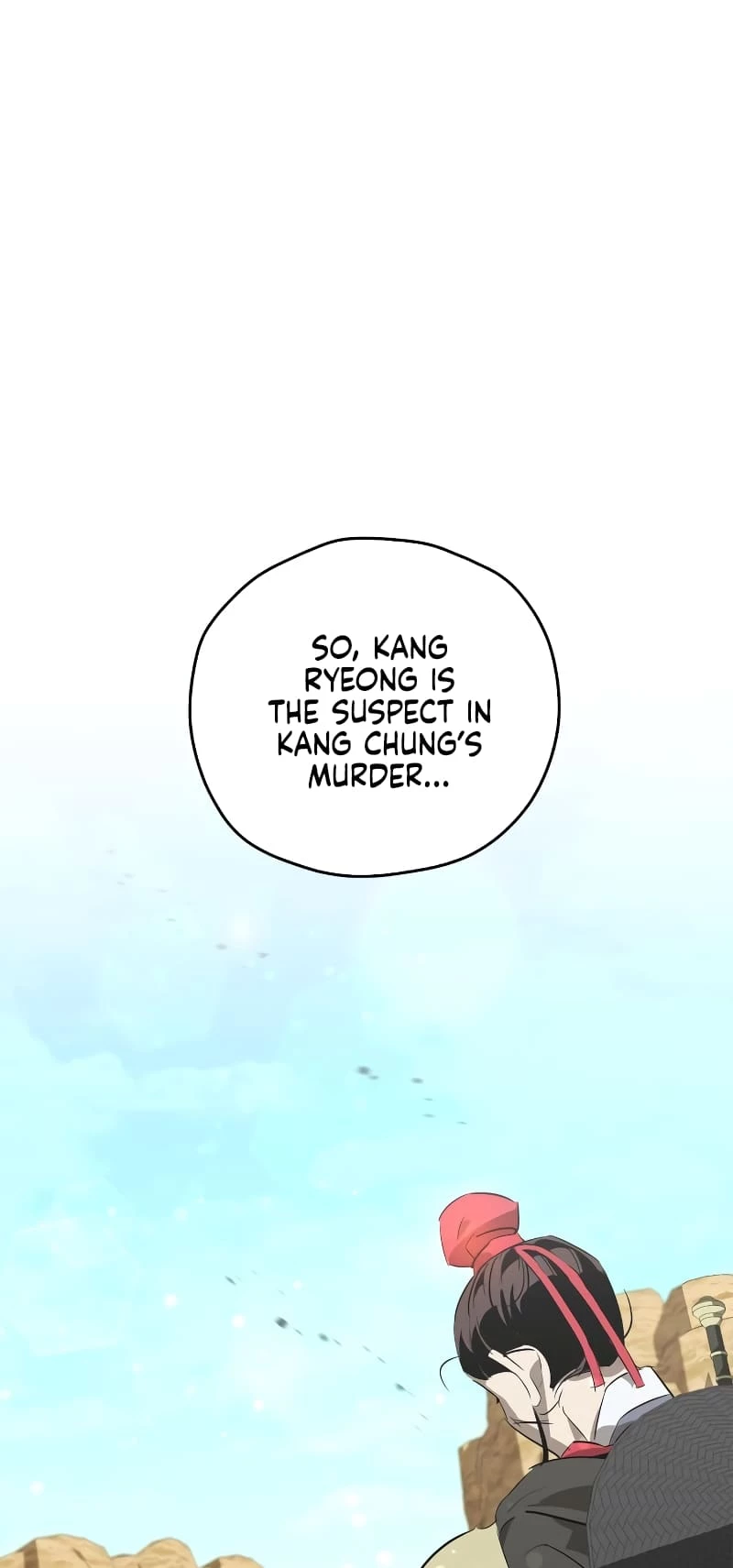 Martial Wild West Chapter 25 - 3