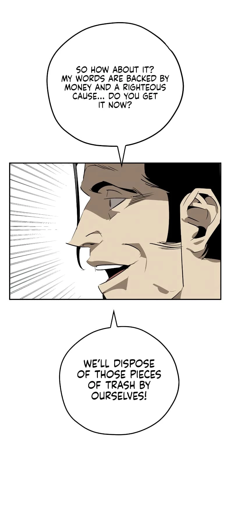 Martial Wild West Chapter 26 - 60