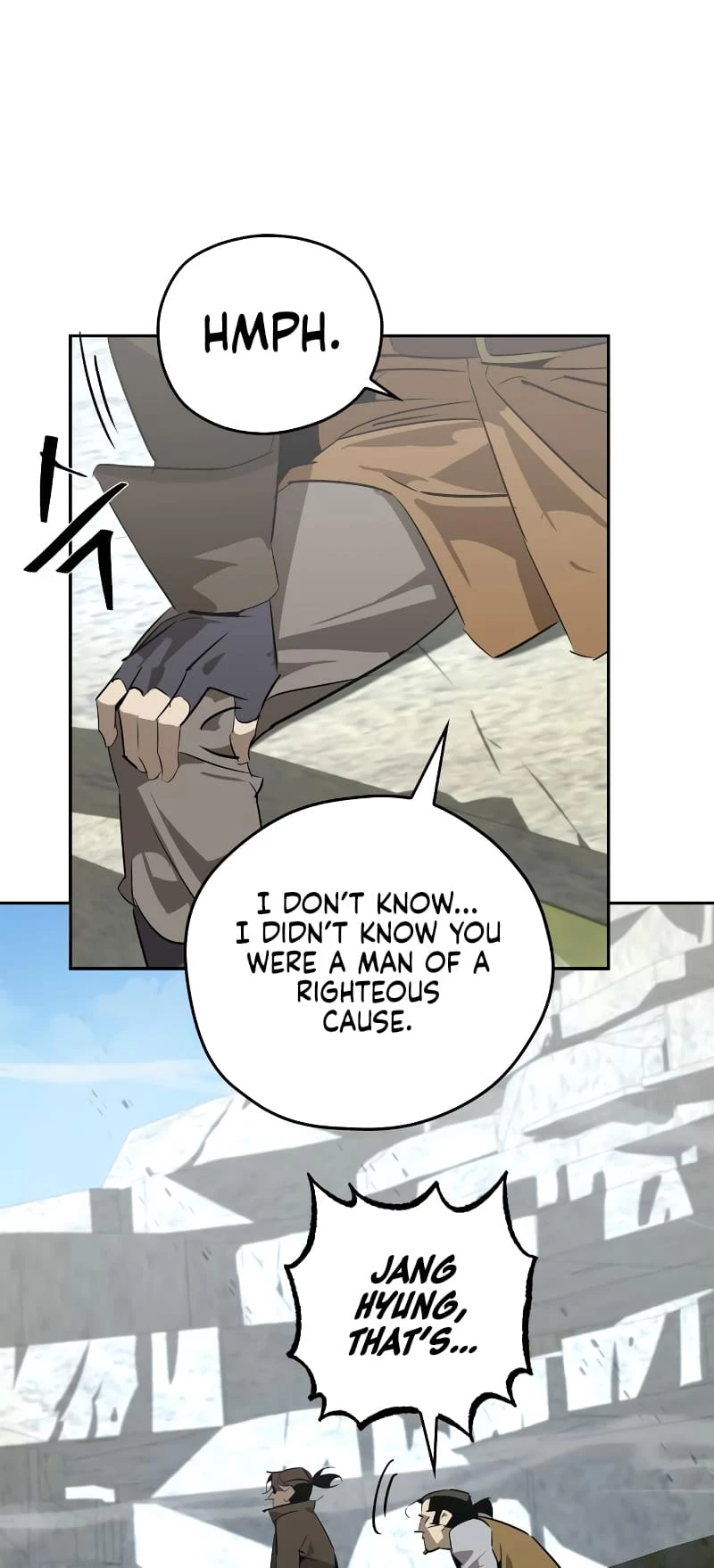 Martial Wild West Chapter 26 - 61