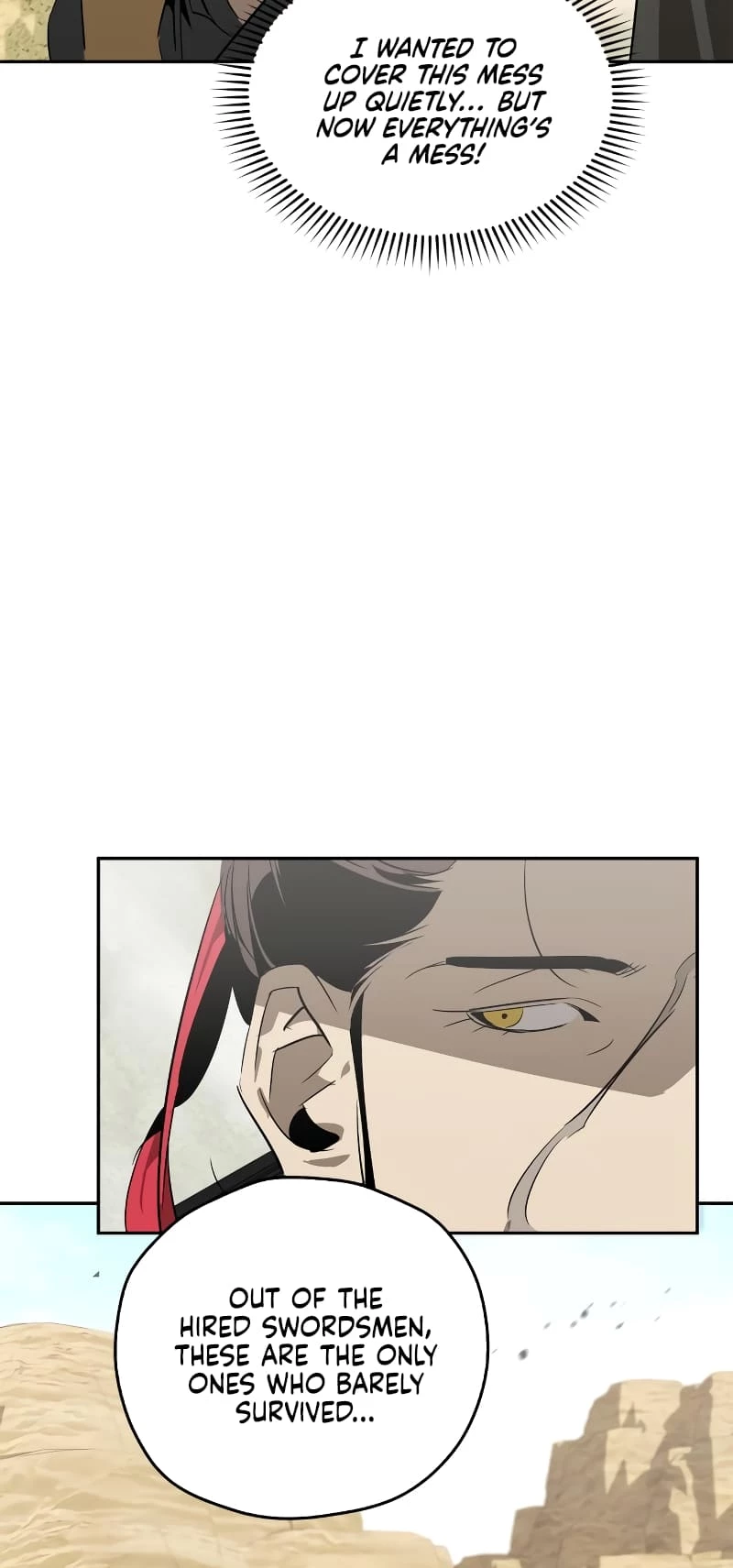 Martial Wild West Chapter 25 - 7