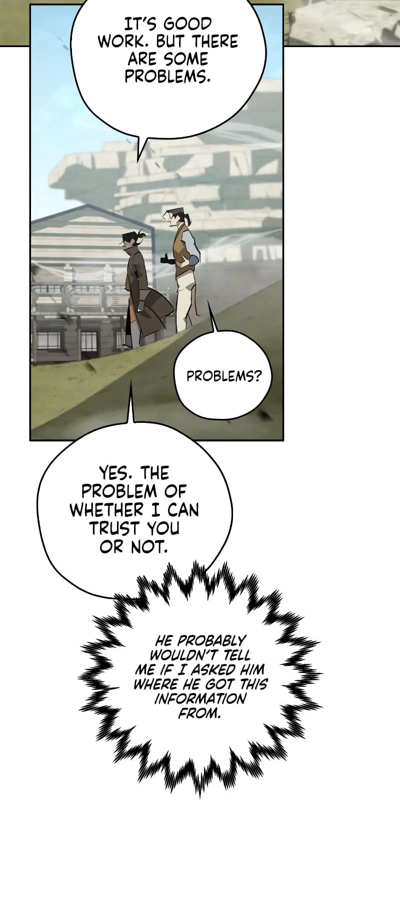 Martial Wild West Chapter 26 - 66