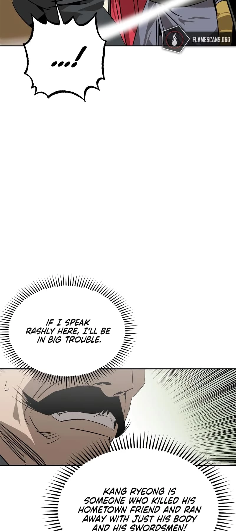 Martial Wild West Chapter 25 - 11